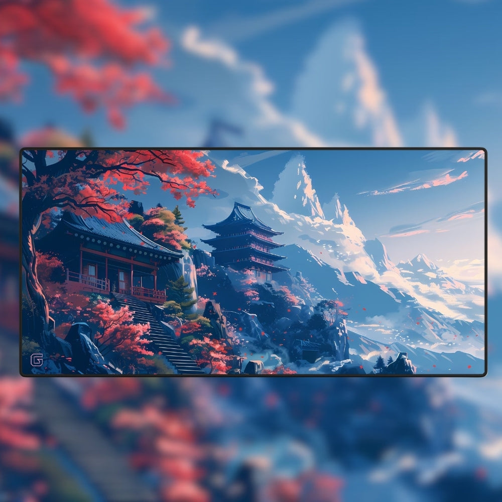 Sanctuaire des Neiges