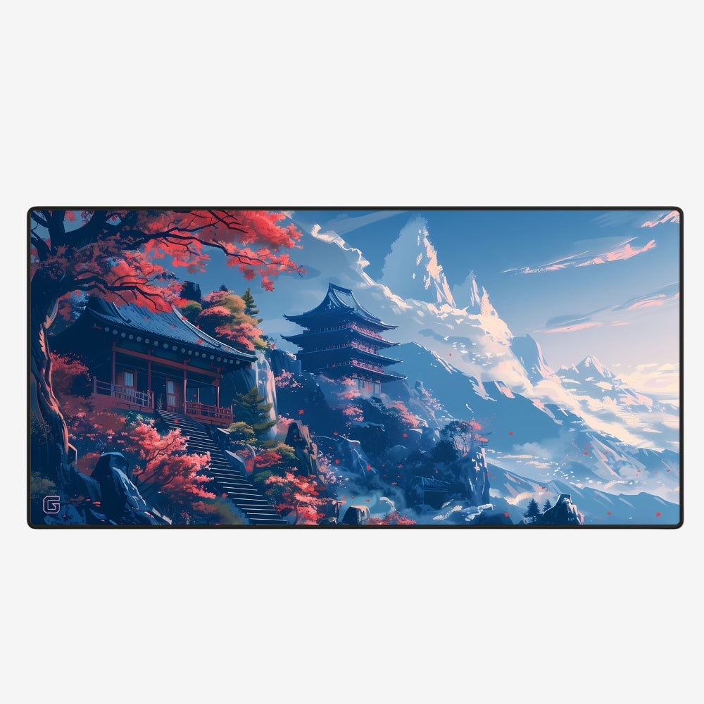 Sanctuaire des Neiges