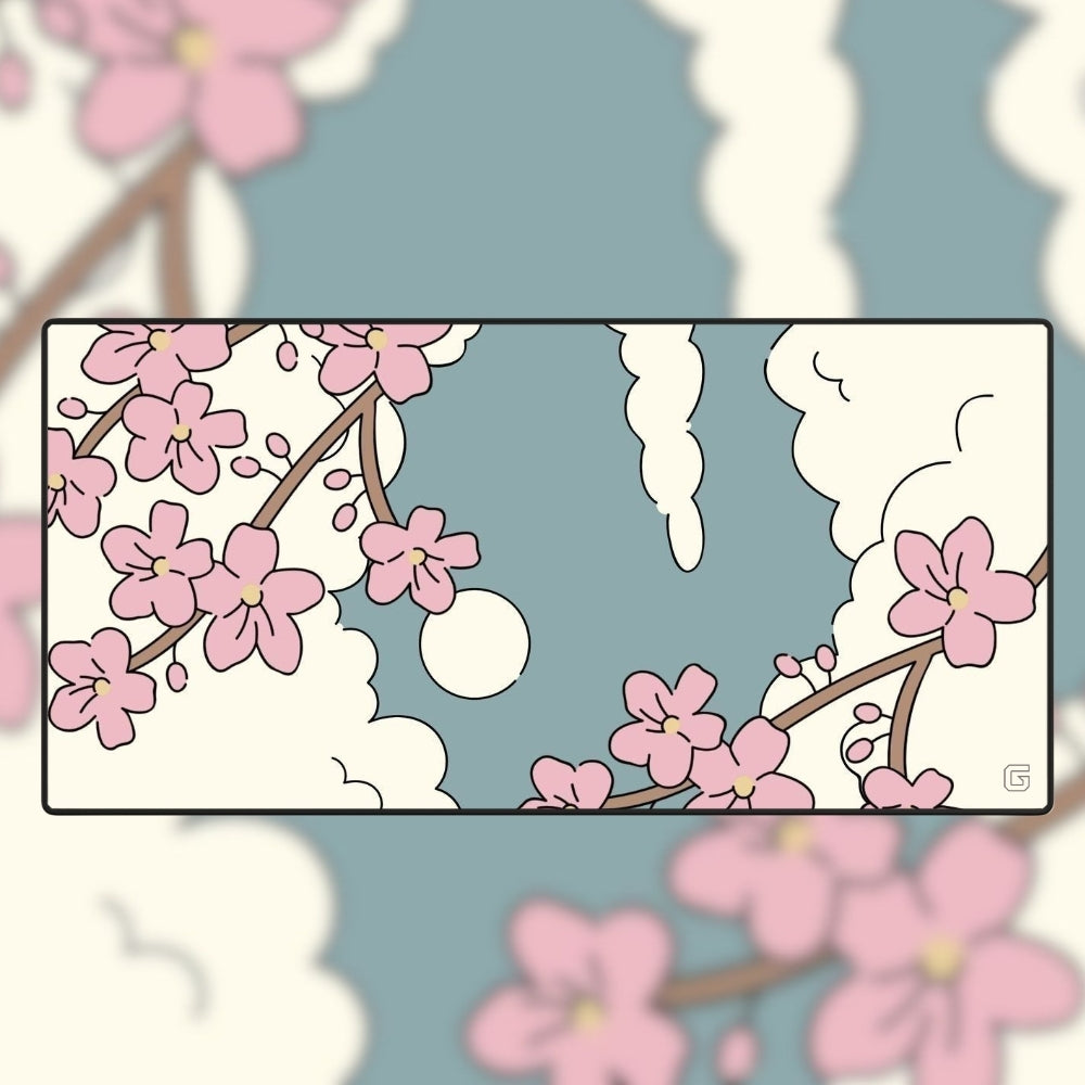 Sous le Ciel de Sakura