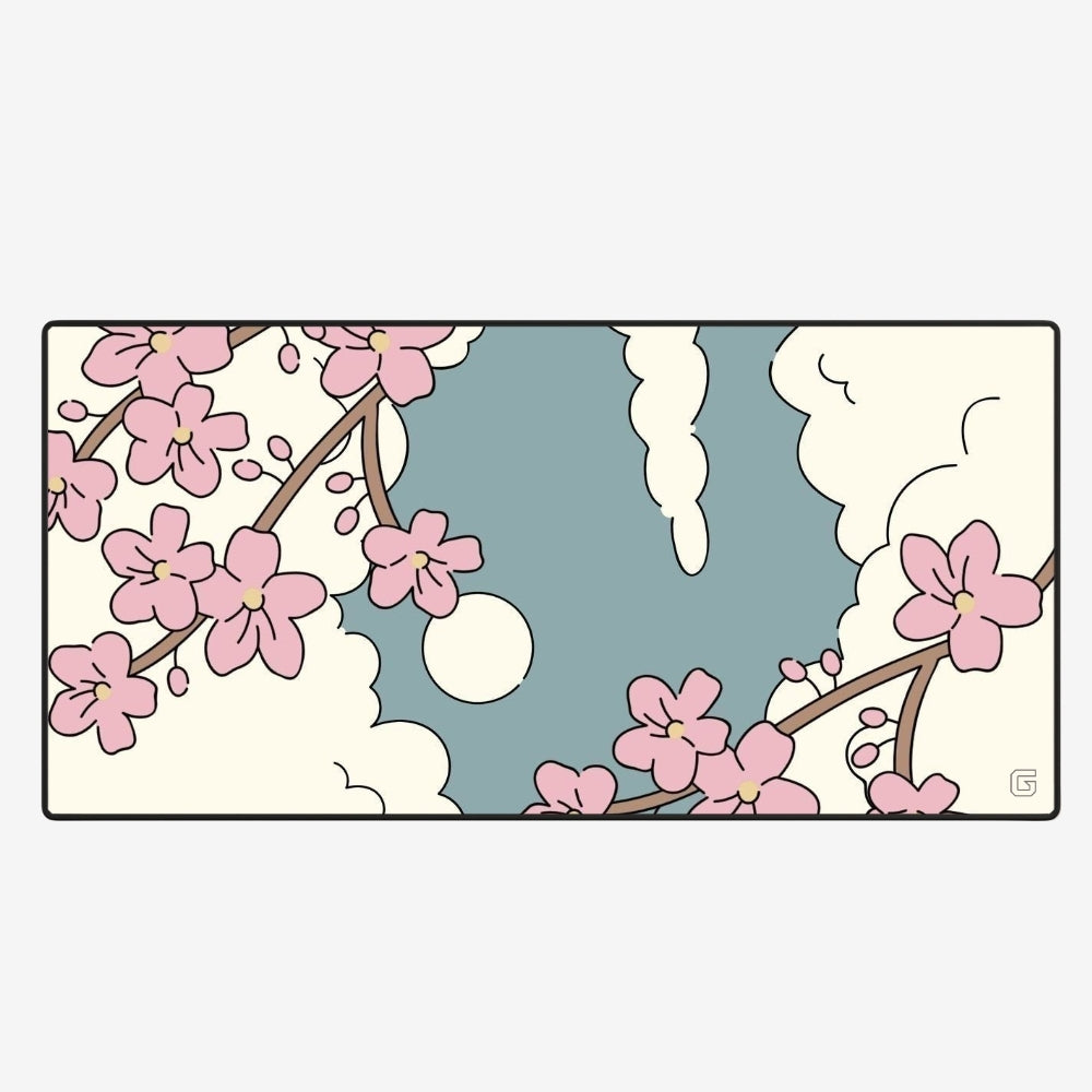 Sous le Ciel de Sakura