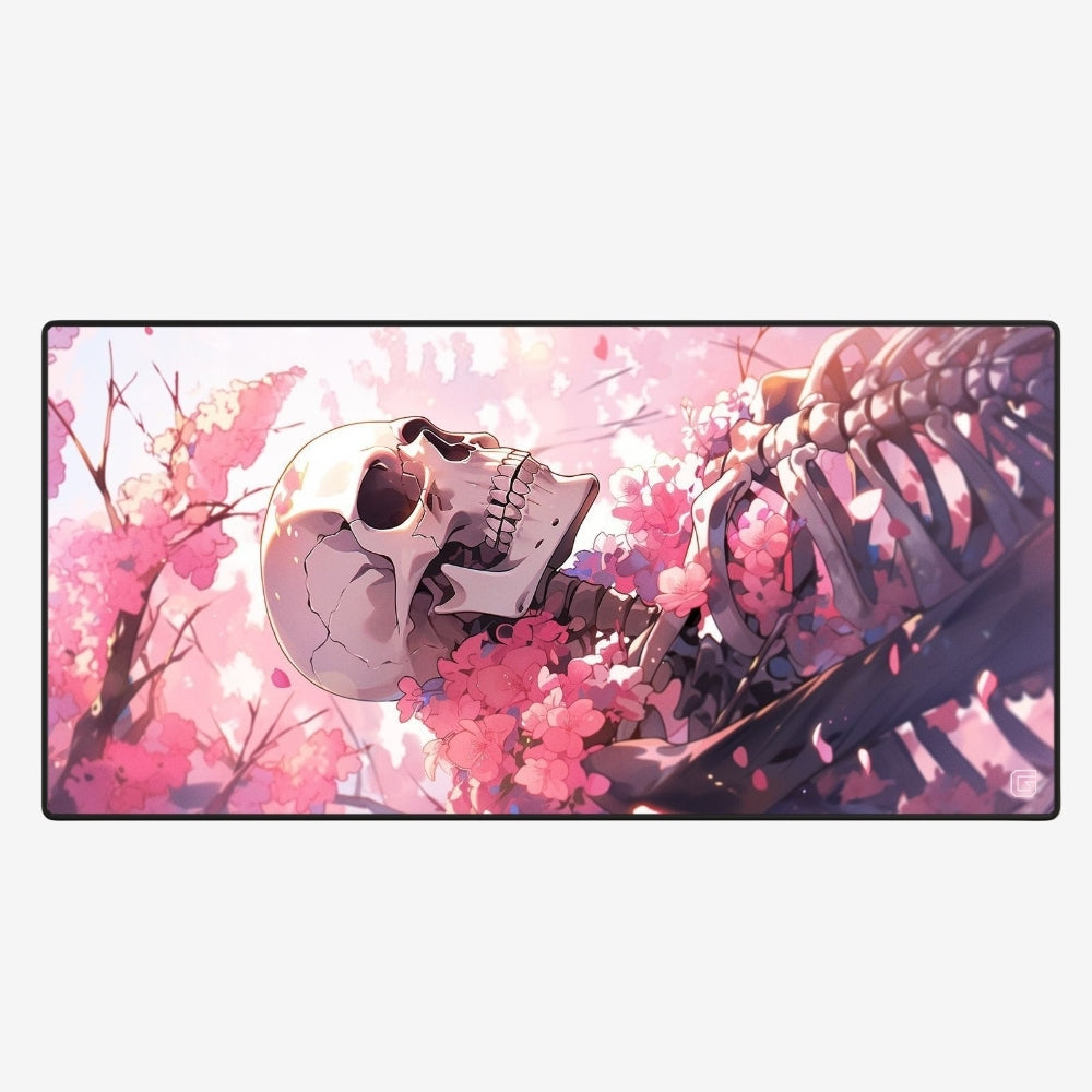 La Mort en Fleur