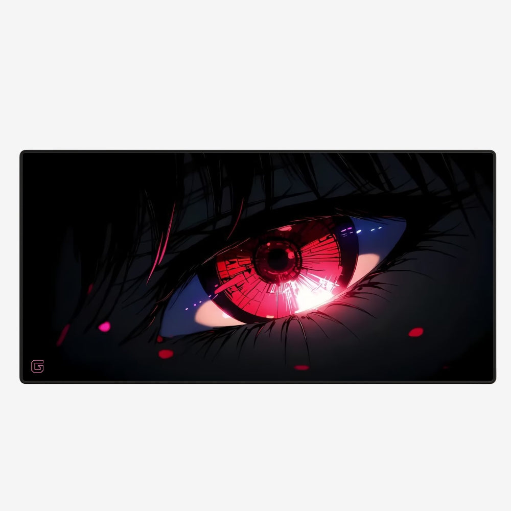 Vision Écarlate