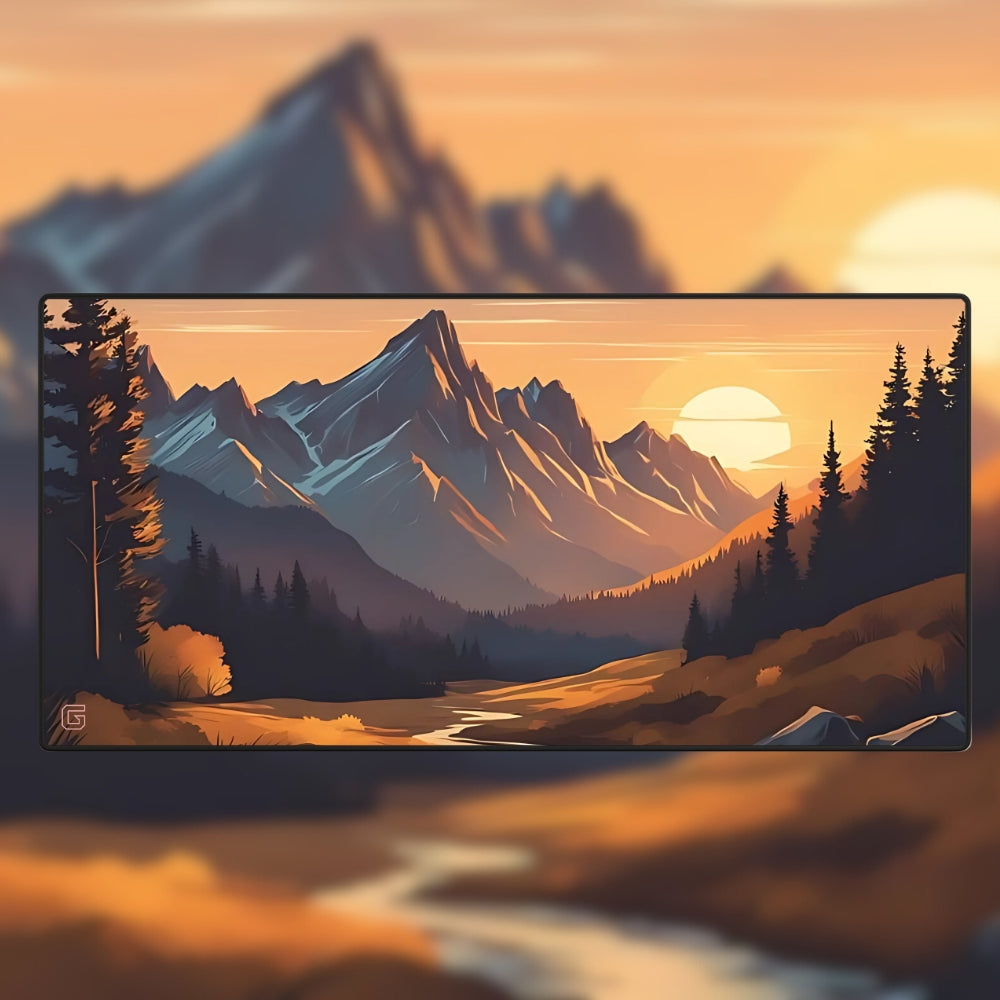 Lumière des Sommets