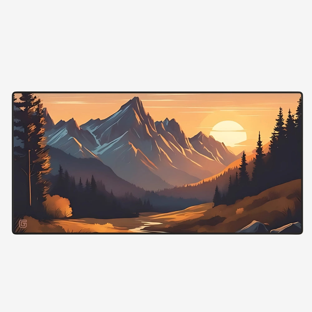 Lumière des Sommets