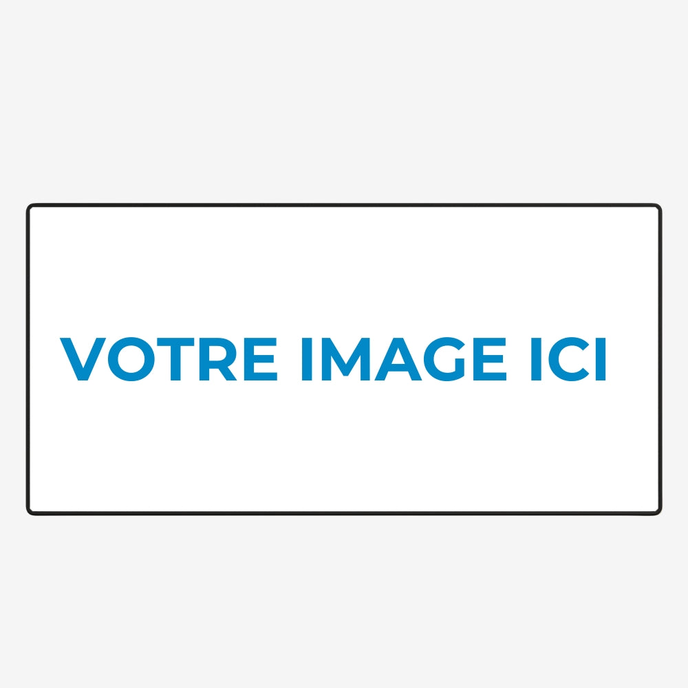 Tapis de souris Personnalisé