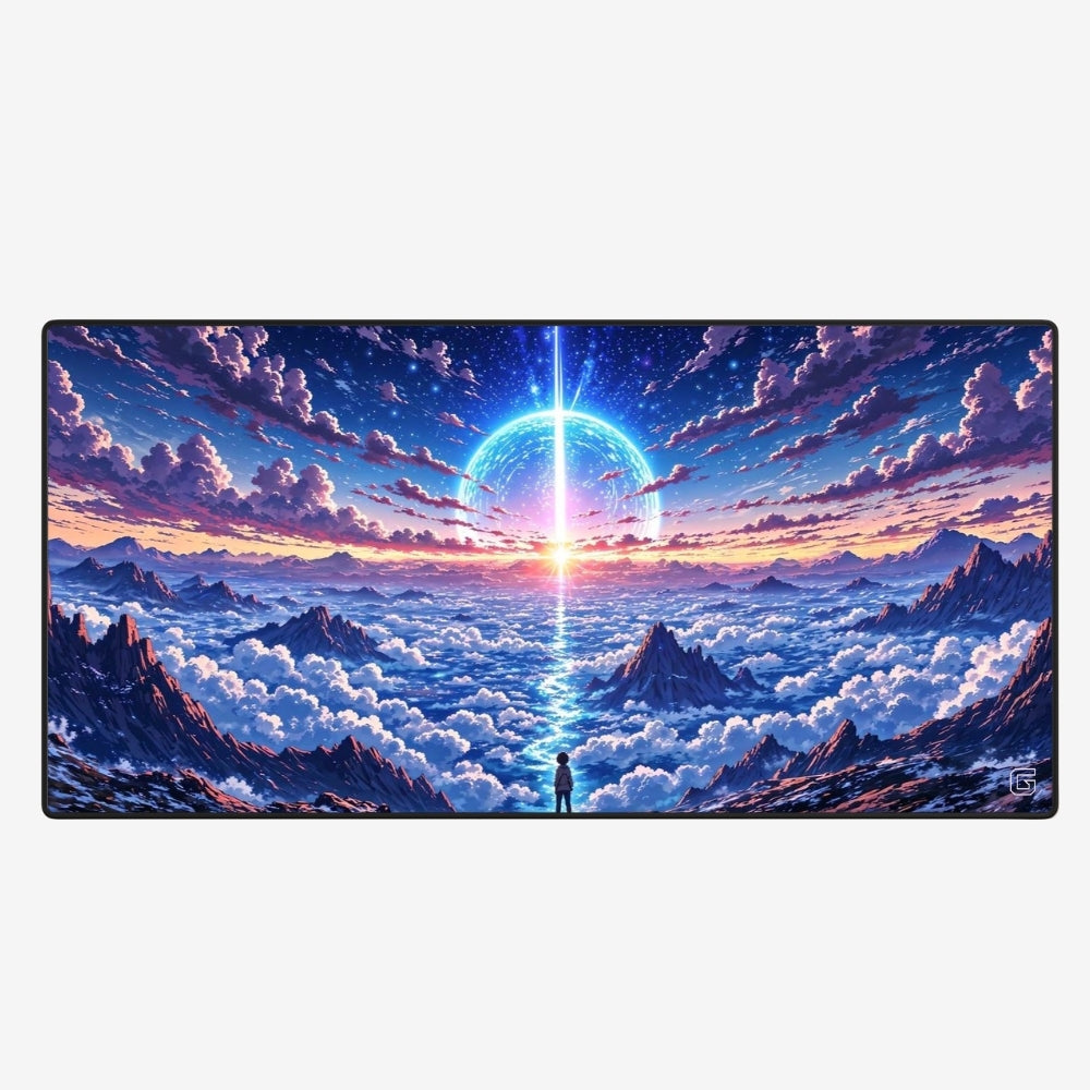 Horizon des Dieux