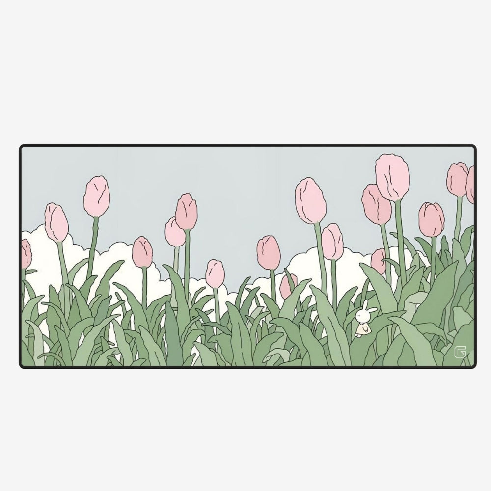 Tulipes du Matin