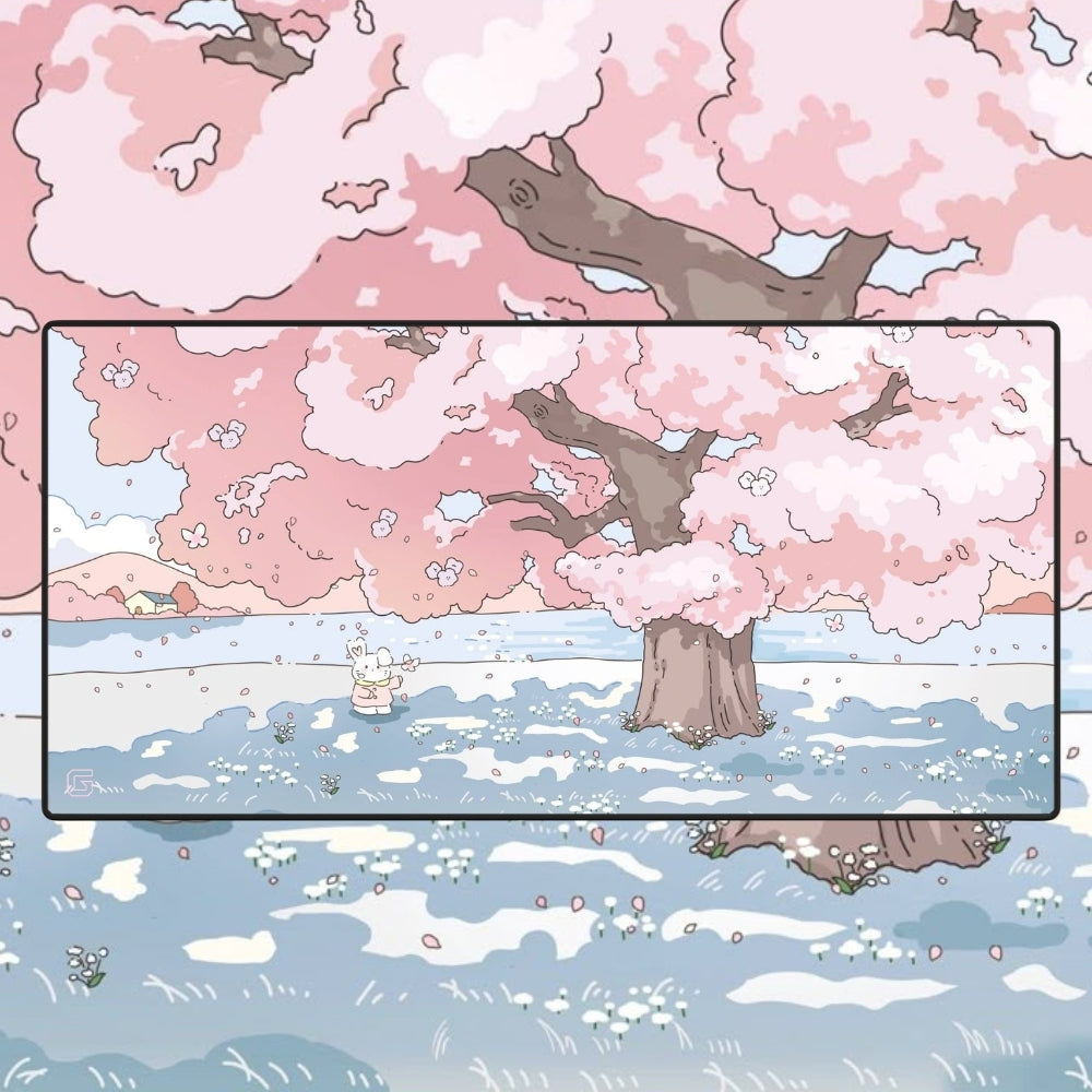 Arbre des Pétales