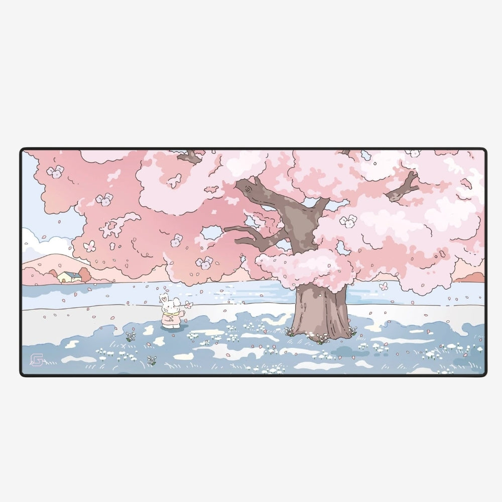 Arbre des Pétales