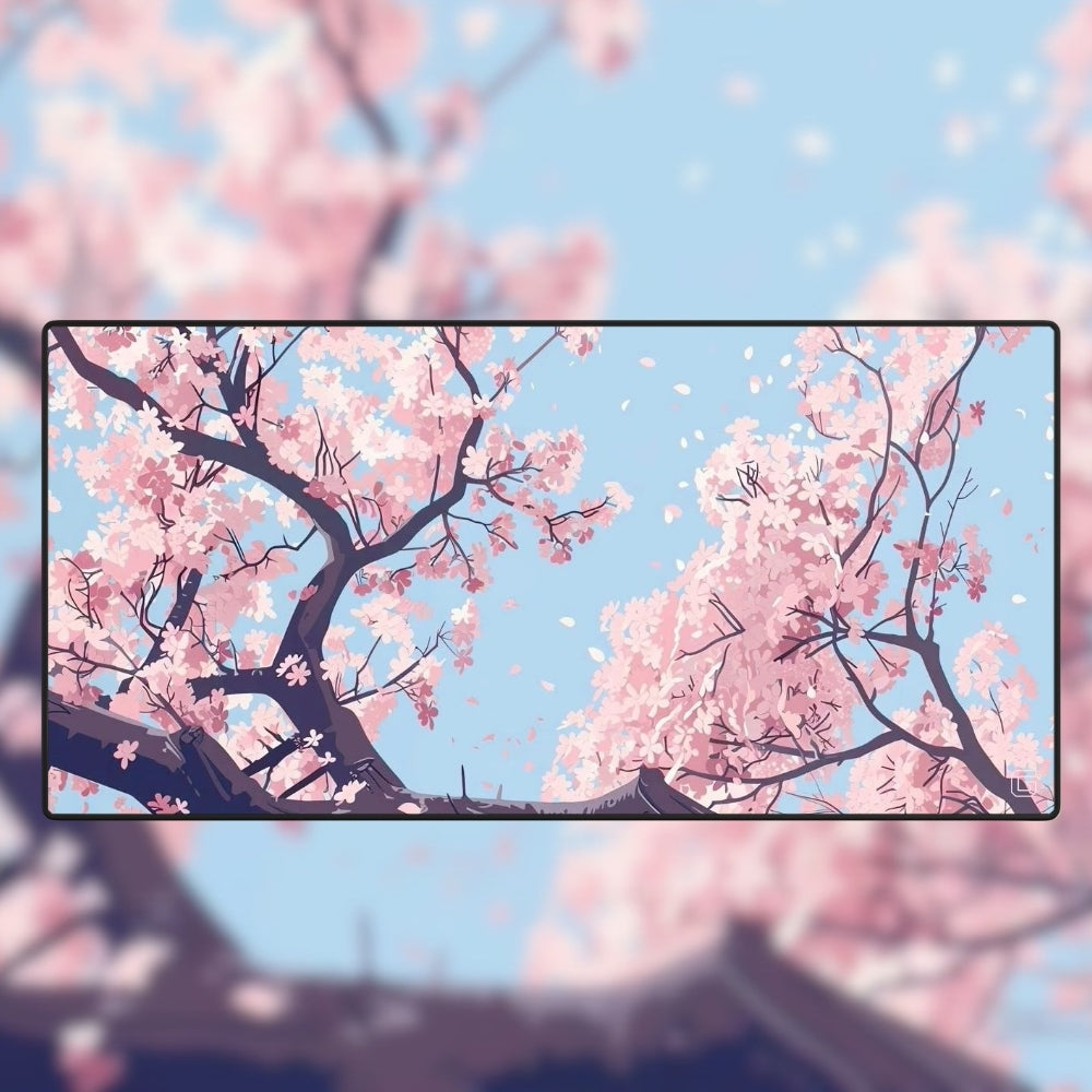 Ciel de Pétales