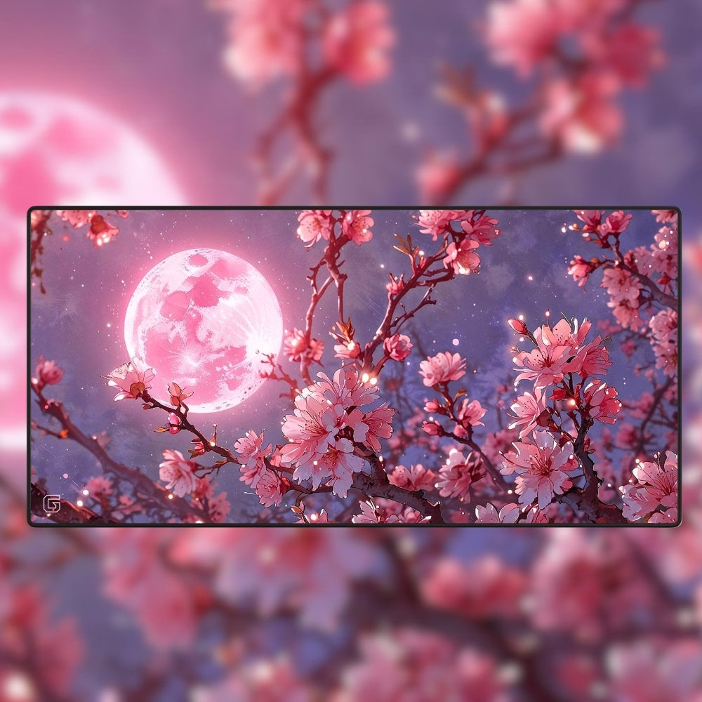 La Lune des Fleurs