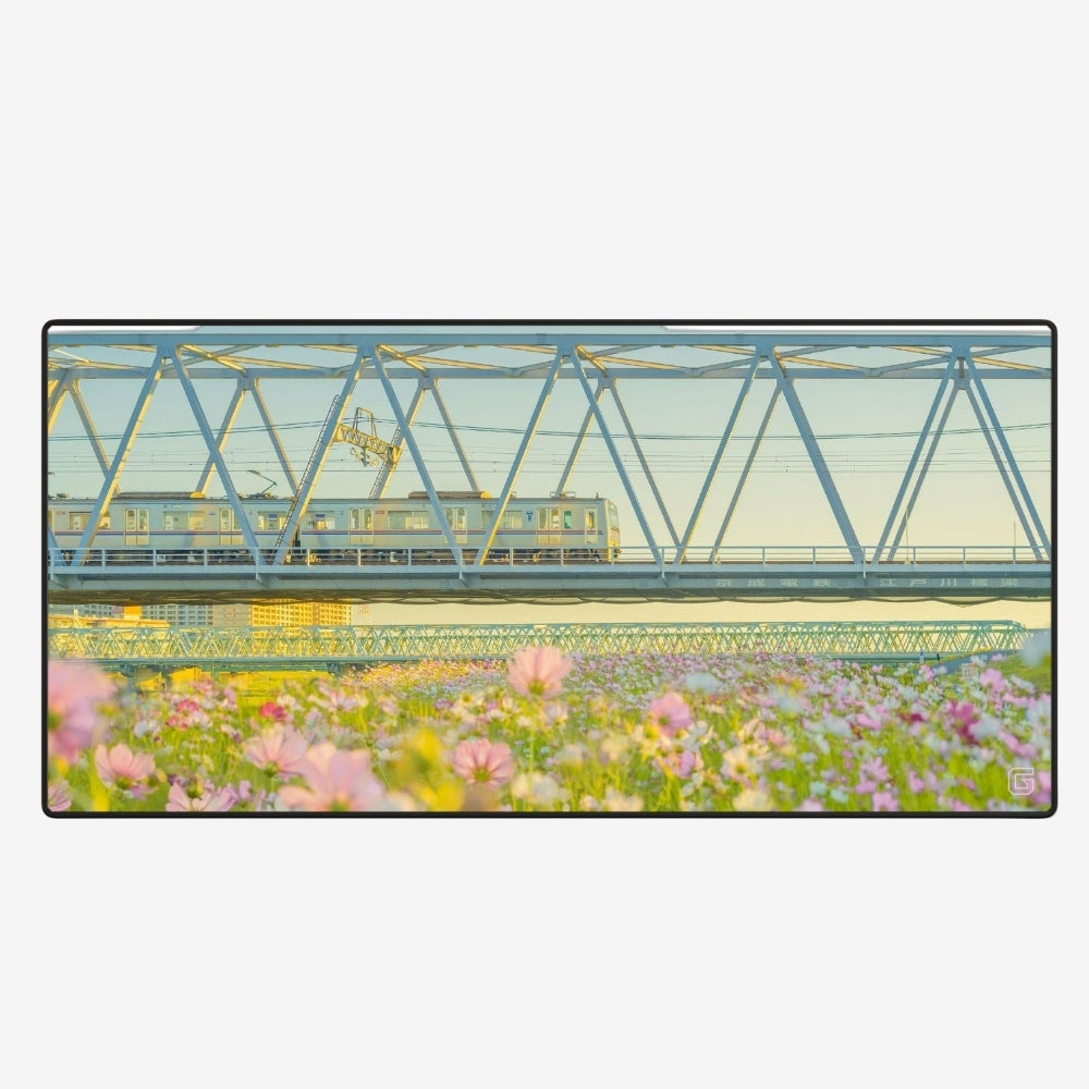 Train du Printemps