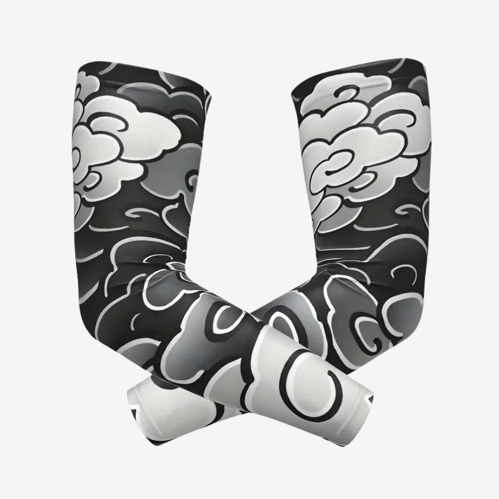 Manchettes Nuage