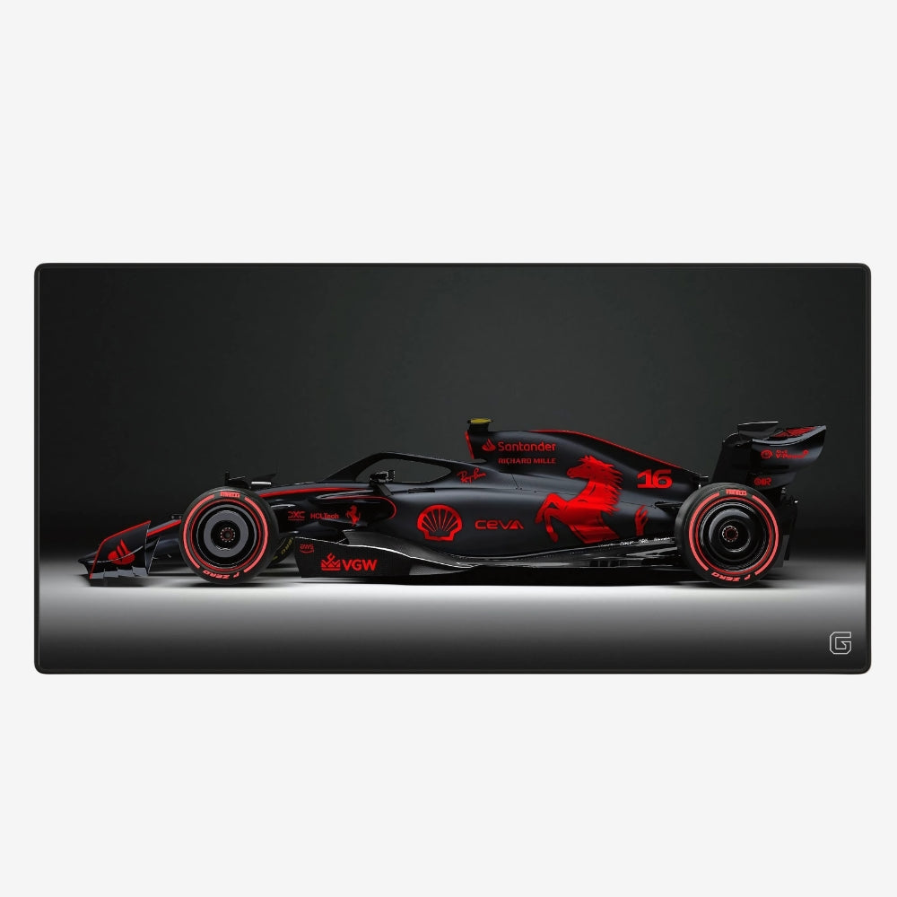 Foudre Rouge