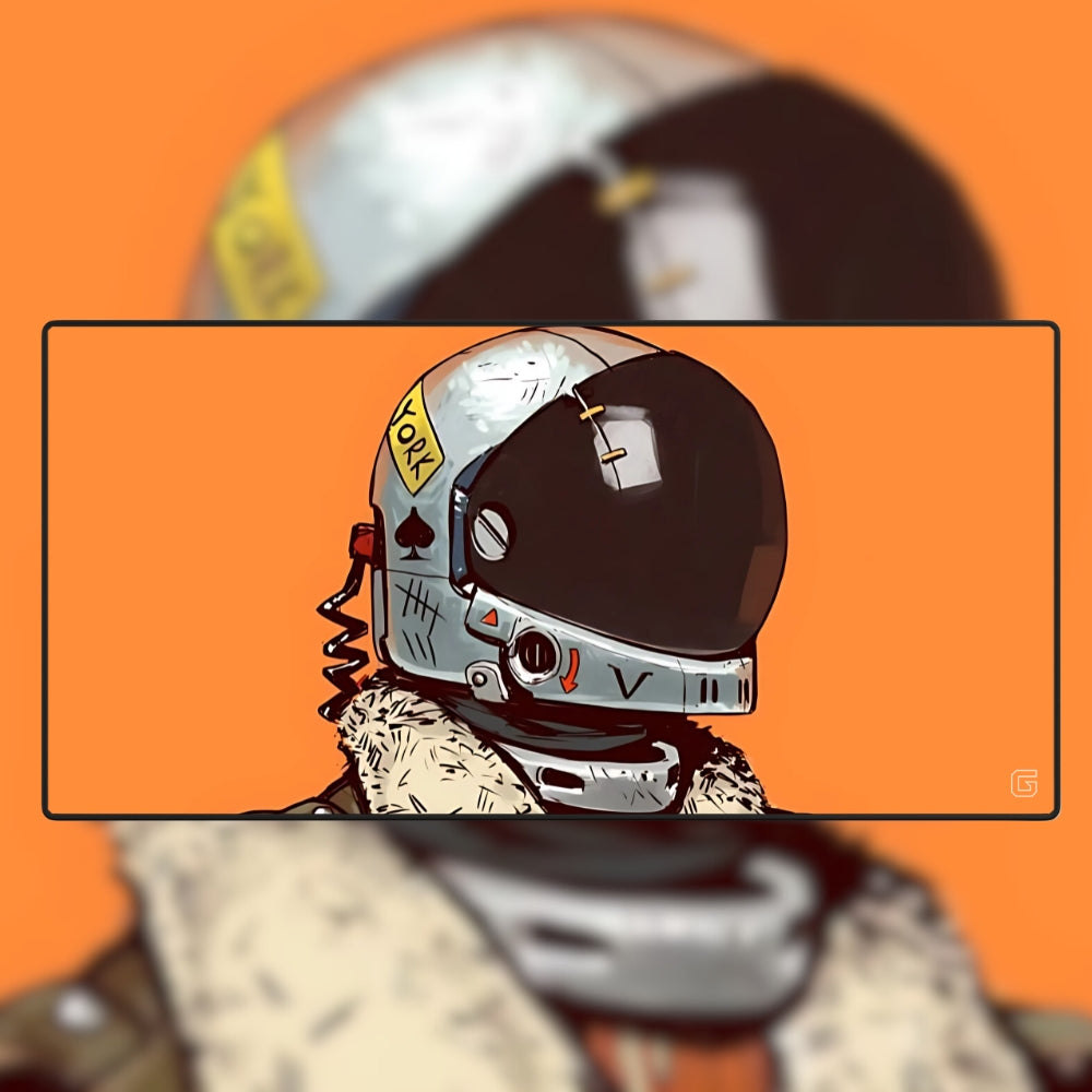 Cosmo Punk