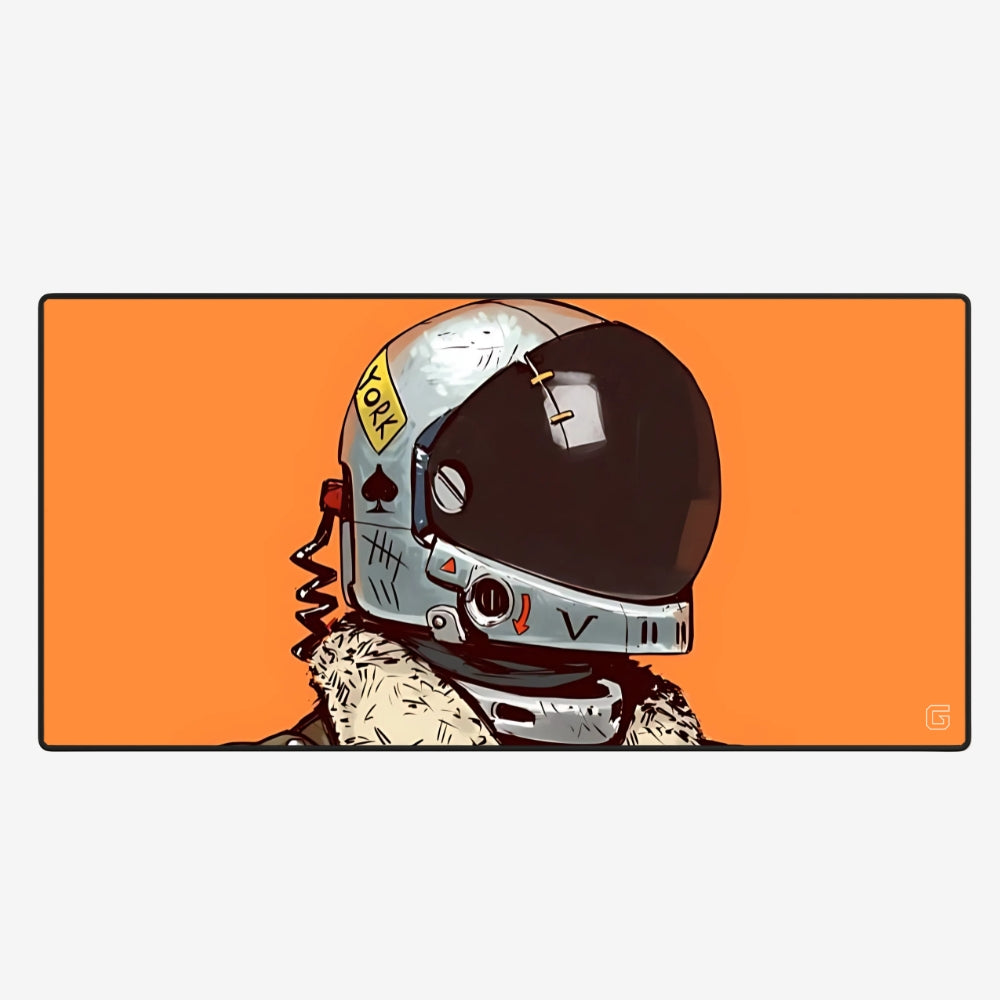 Cosmo Punk