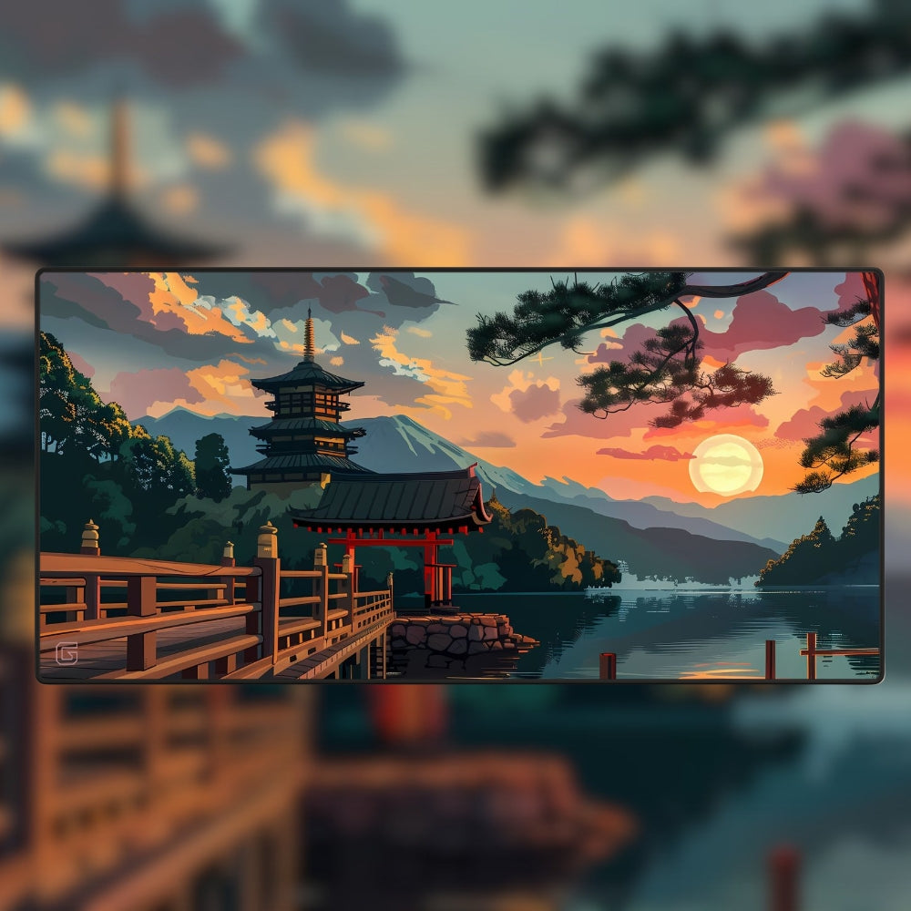 Esprit du Torii