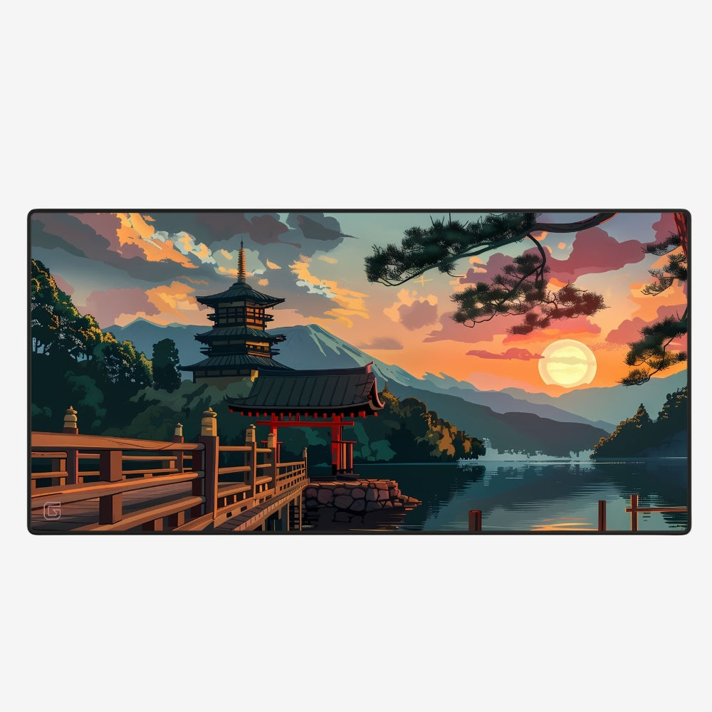 Esprit du Torii