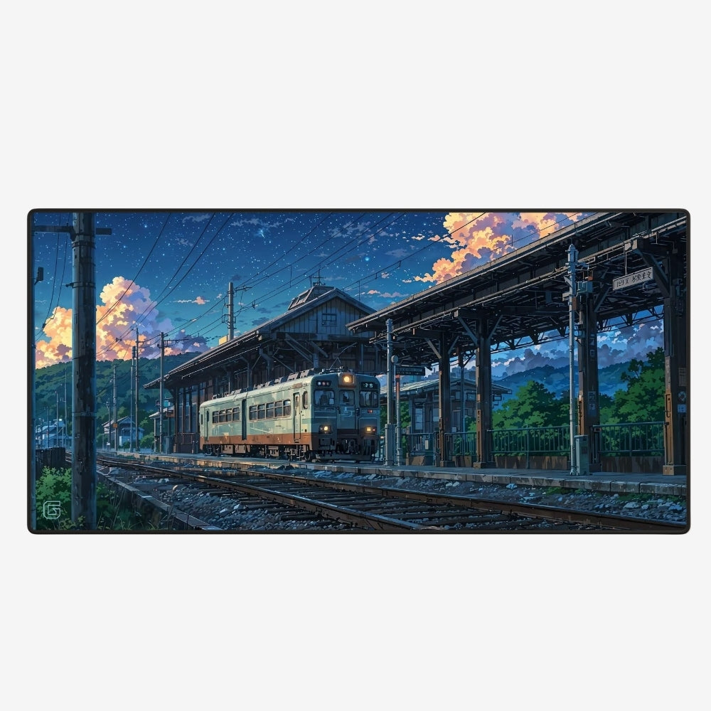 Station Éternelle
