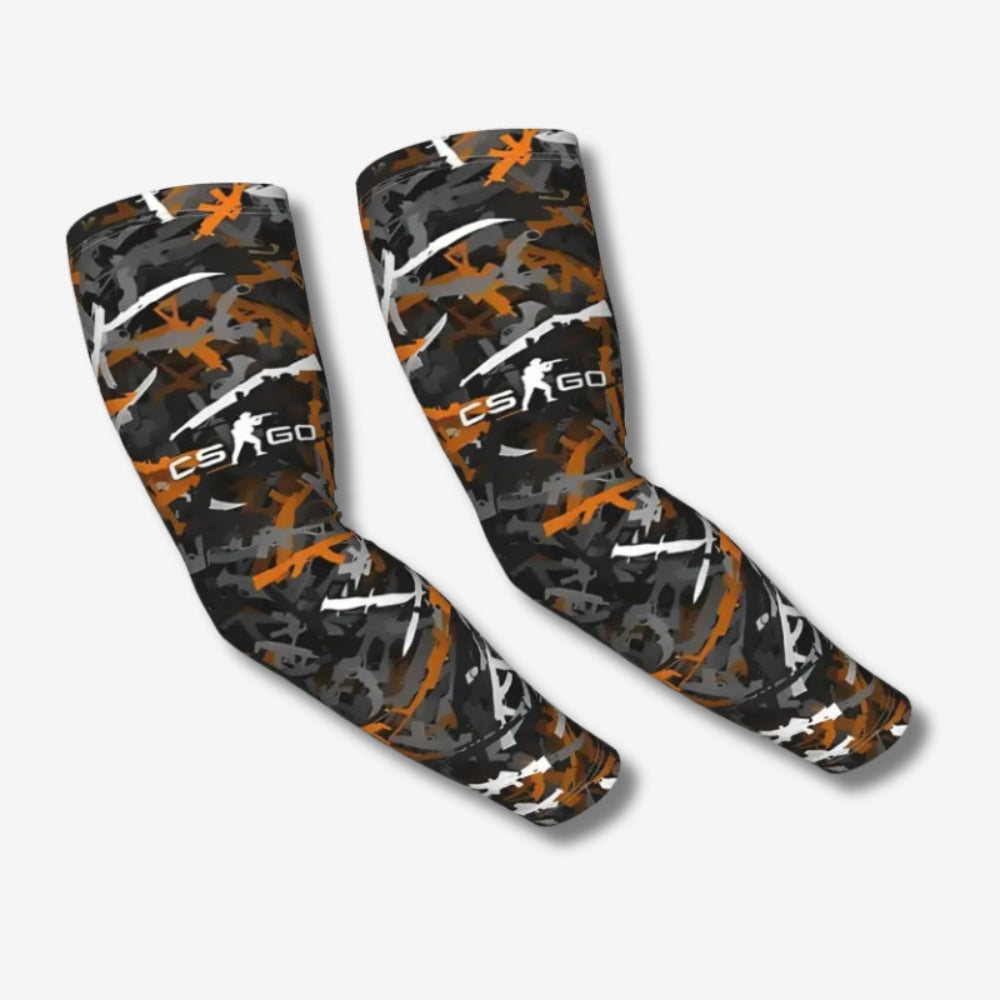 Manchettes CSGO