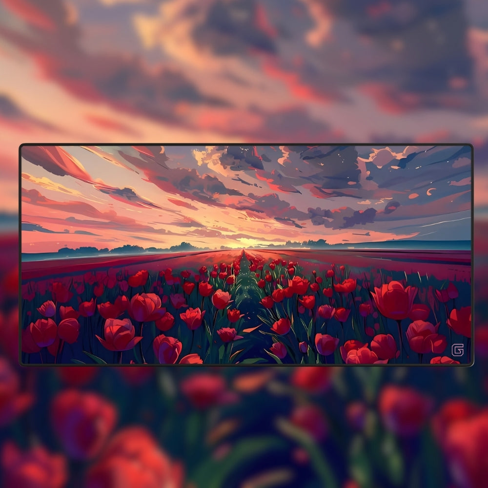 Horizon Fleuri
