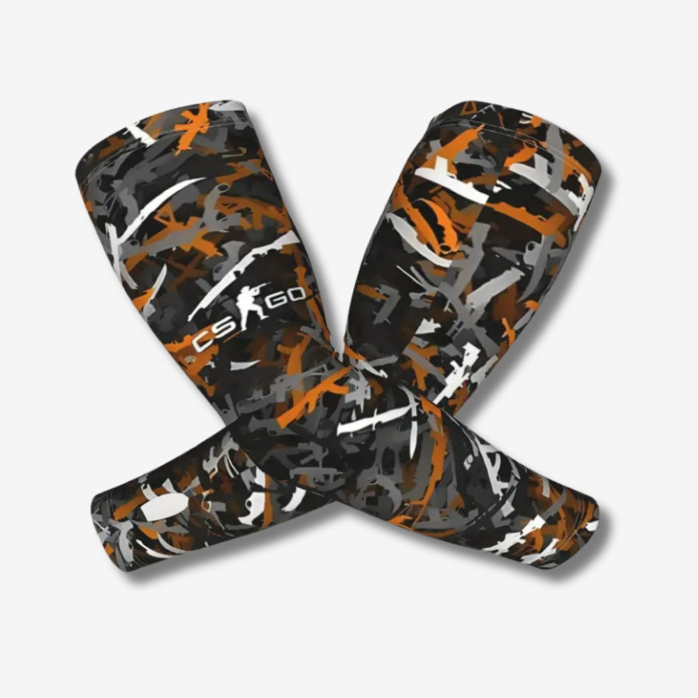 Manchettes CSGO